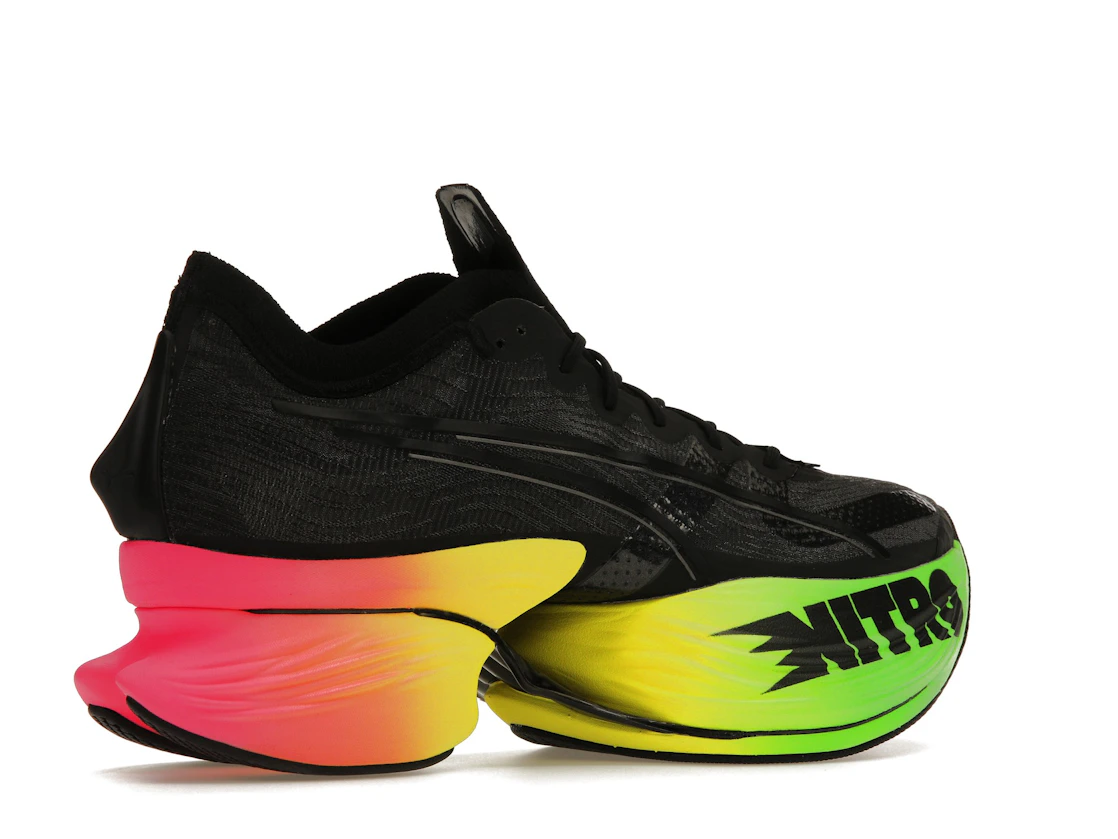 Puma Fastroid Nitro Futrograde