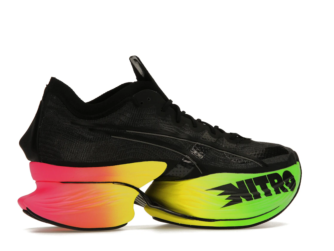 Puma Fastroid Nitro Futrograde