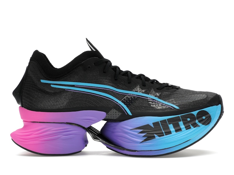 Puma uproar quest deals