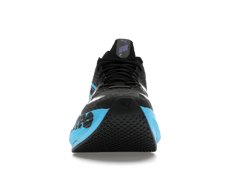 Puma Fastroid Nitro Sunset Black