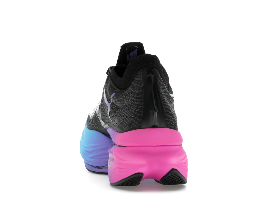 Puma Fastroid Nitro Sunset Black