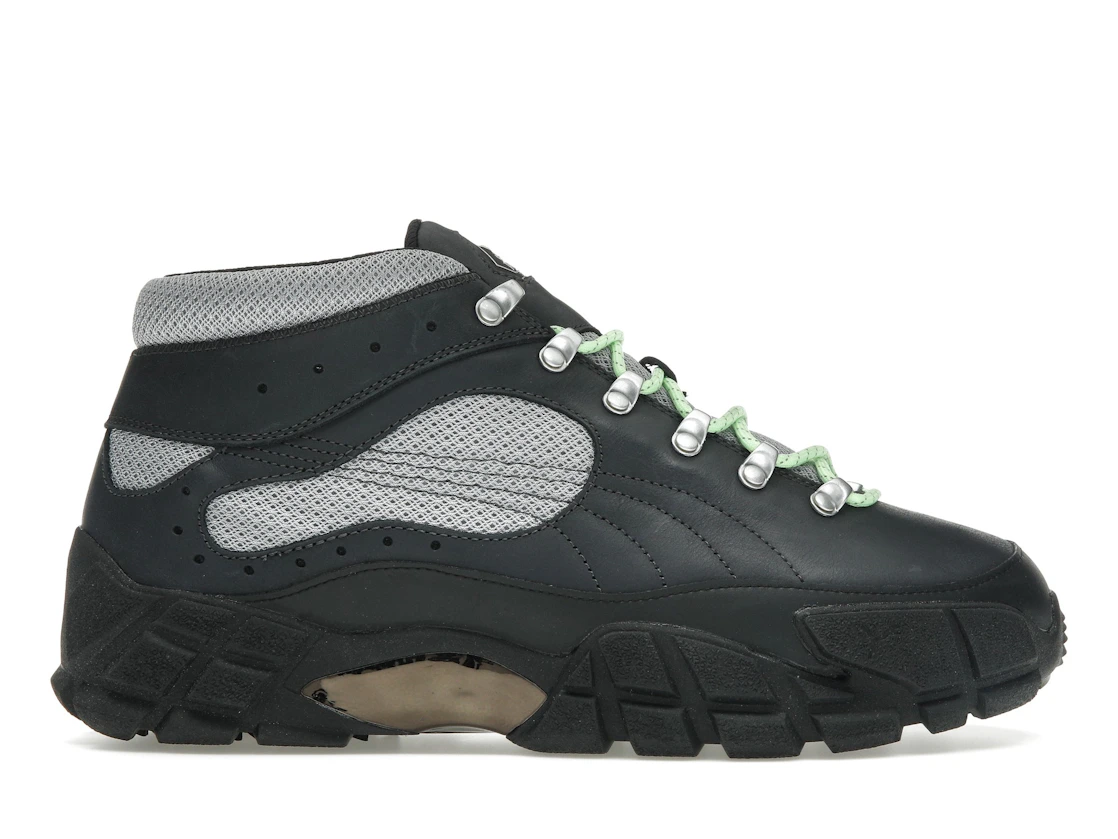 Puma Forever Mid Skepta Flat Dark Grey Silver