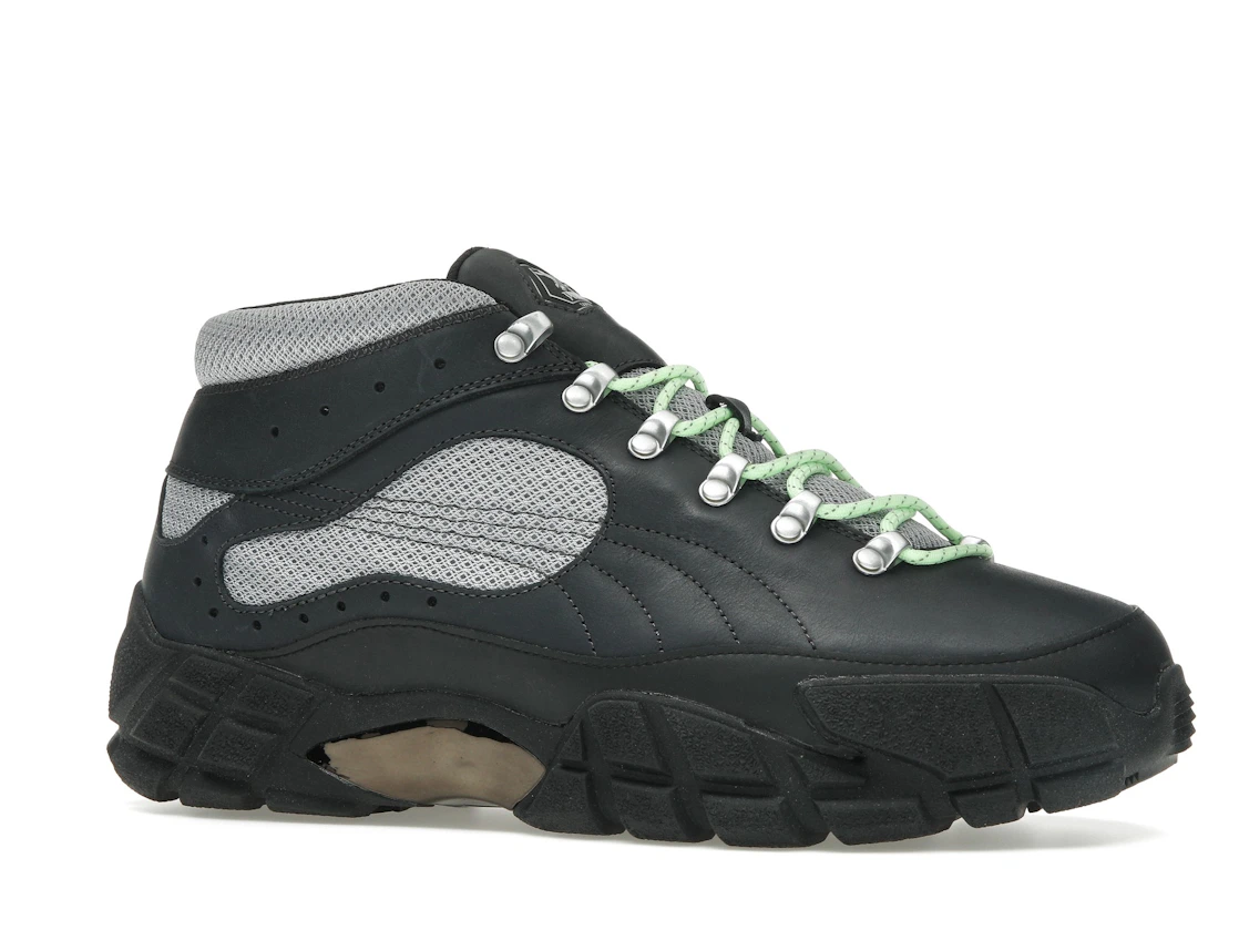 Puma Forever Mid Skepta Flat Dark Grey Silver