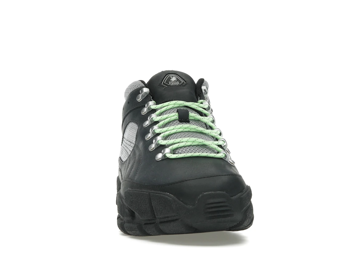 Puma Forever Mid Skepta Flat Dark Grey Silver