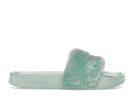 Puma Fur Slide Rihanna Fenty Bay (Damen) – 365772-01 – DE