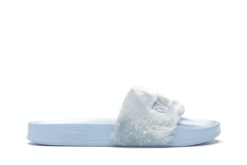 Where to get shop rihanna puma slides
