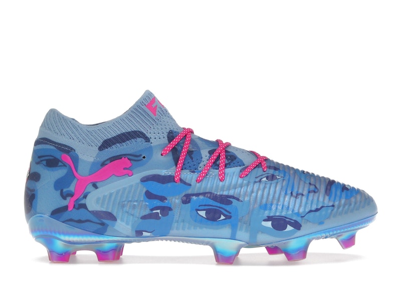 PUMAフューチャー 8 アルティメット CREATIVITY AG FUTURE 8 MATCH CREATIVITY Firm Ground/Artificial Ground