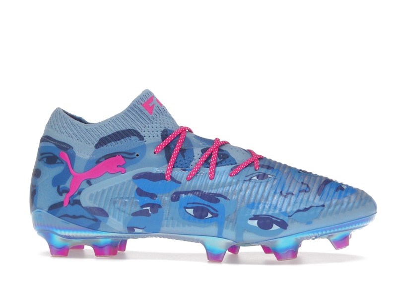 Puma Future 8 Ultimate FG/AG KidSuper Day Dream