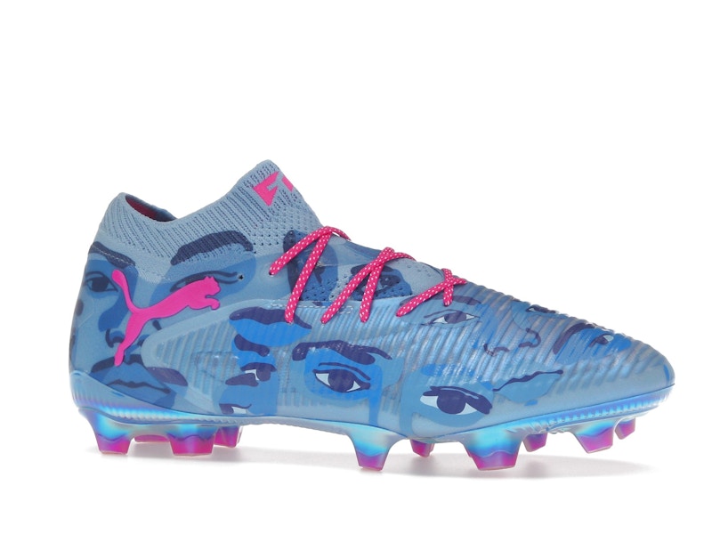 Puma Future 8 Ultimate FG/AG KidSuper Day Dream