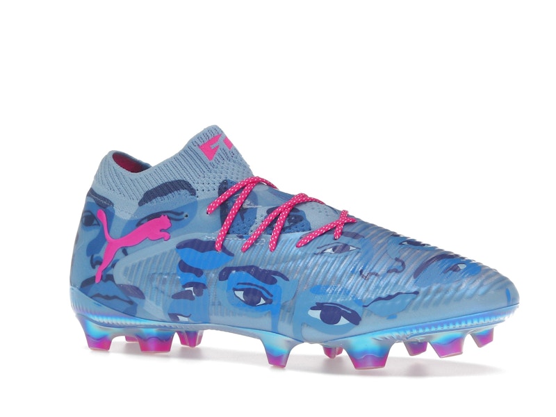 Puma Future 8 Ultimate FG/AG KidSuper Day Dream