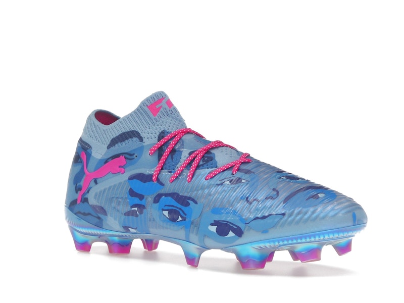 Puma Future 8 Ultimate FG/AG KidSuper Day Dream