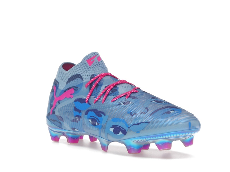 Puma Future 8 Ultimate FG/AG KidSuper Day Dream