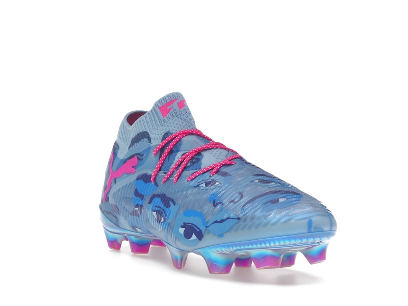 Puma Future 8 Ultimate FG/AG KidSuper Day Dream