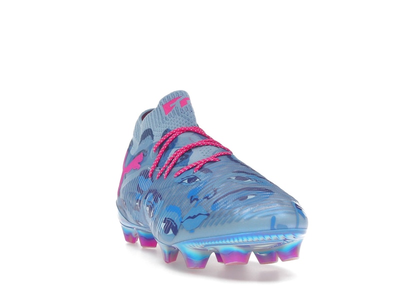 Puma Future 8 Ultimate FG/AG KidSuper Day Dream
