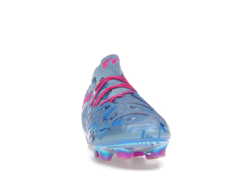 Puma Future 8 Ultimate FG/AG KidSuper Day Dream