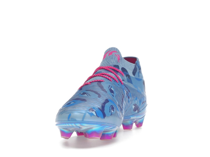 Puma Future 8 Ultimate FG/AG KidSuper Day Dream