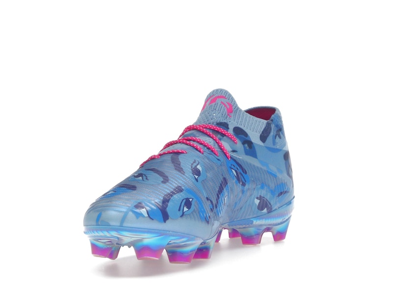 Puma Future 8 Ultimate FG/AG KidSuper Day Dream