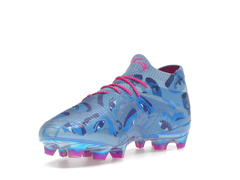 Puma Future 8 Ultimate FG/AG KidSuper Day Dream