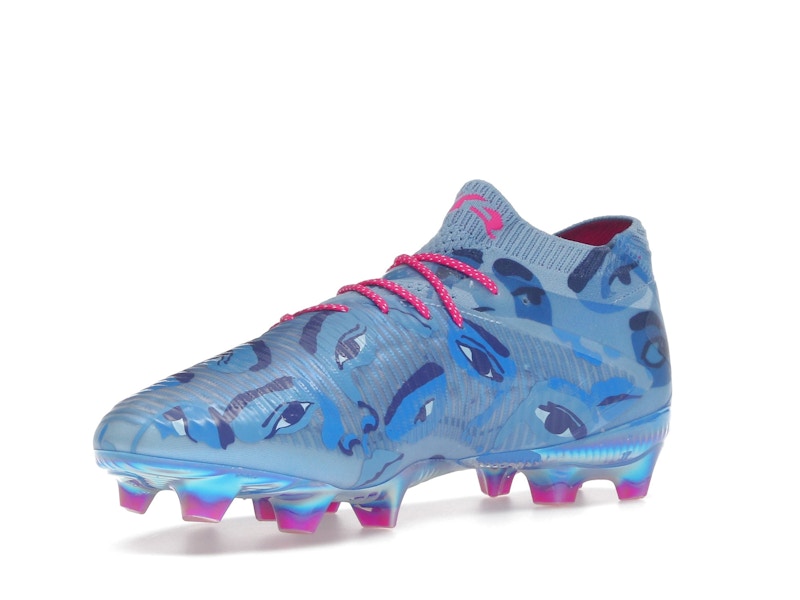 Puma Future 8 Ultimate FG/AG KidSuper Day Dream