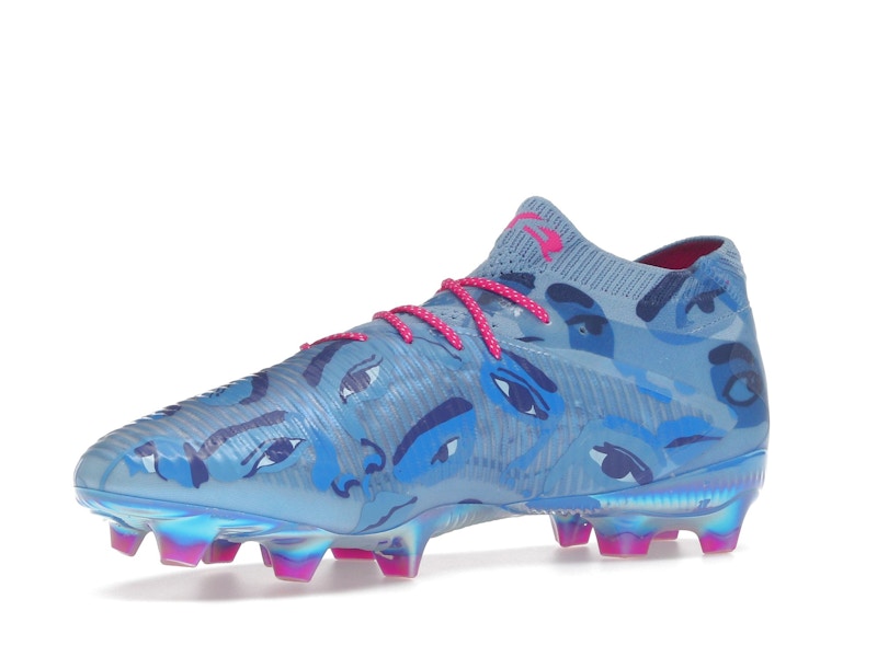 Puma Future 8 Ultimate FG/AG KidSuper Day Dream