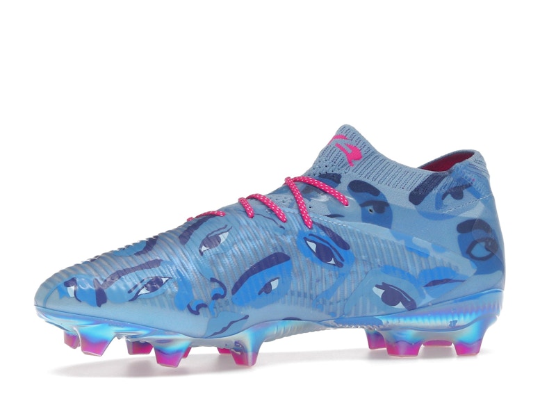 Puma Future 8 Ultimate FG/AG KidSuper Day Dream