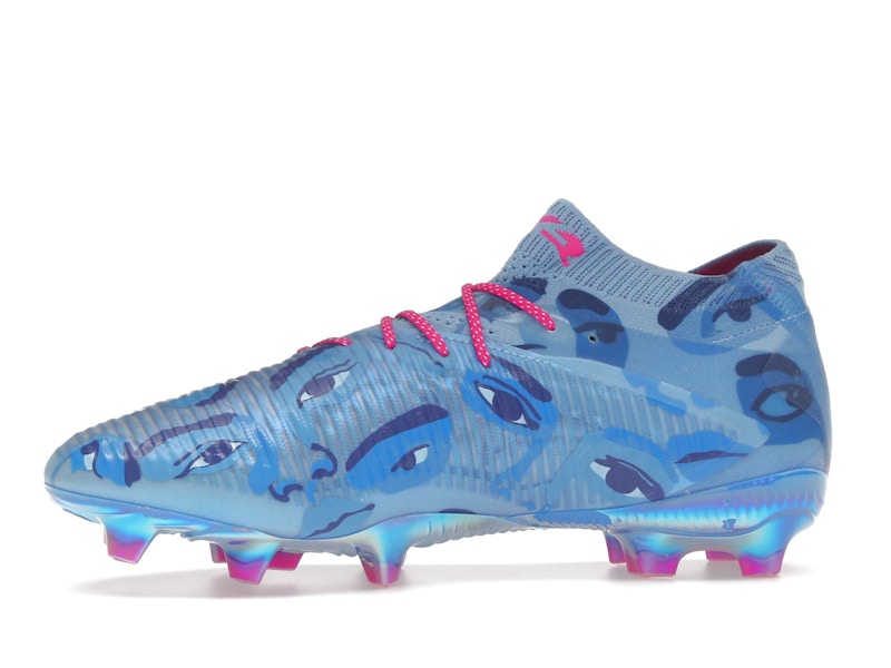 Puma Future 8 Ultimate FG/AG KidSuper Day Dream