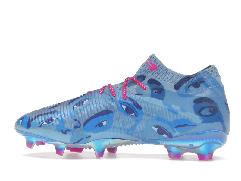 Puma Future 8 Ultimate FG/AG KidSuper Day Dream