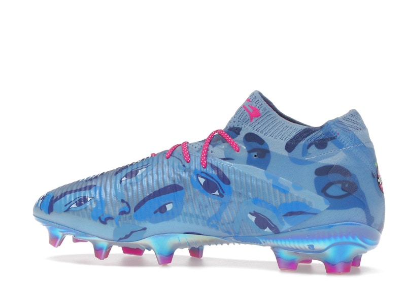 Puma Future 8 Ultimate FG/AG KidSuper Day Dream