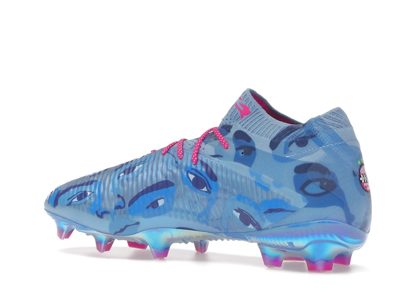 Puma Future 8 Ultimate FG/AG KidSuper Day Dream