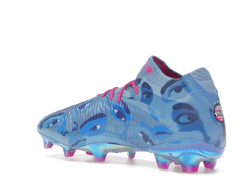 Puma Future 8 Ultimate FG/AG KidSuper Day Dream