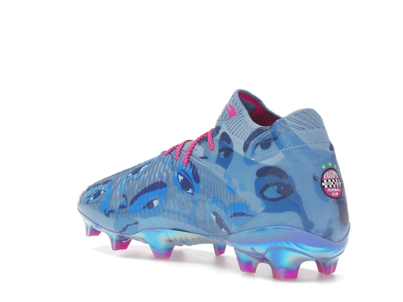 Puma Future 8 Ultimate FG/AG KidSuper Day Dream