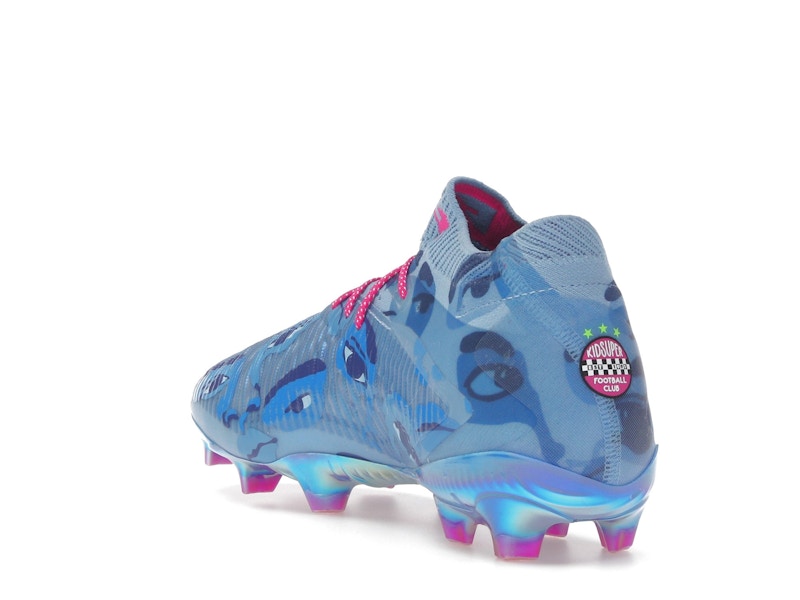 Puma Future 8 Ultimate FG/AG KidSuper Day Dream