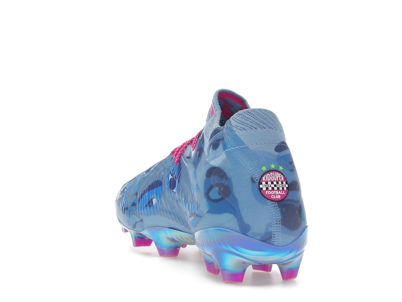 Puma Future 8 Ultimate FG/AG KidSuper Day Dream