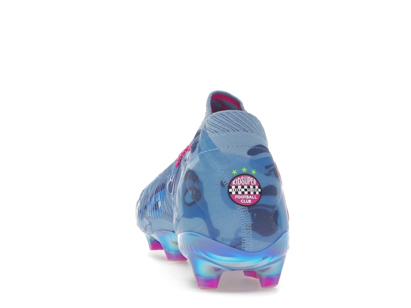 Puma Future 8 Ultimate FG/AG KidSuper Day Dream