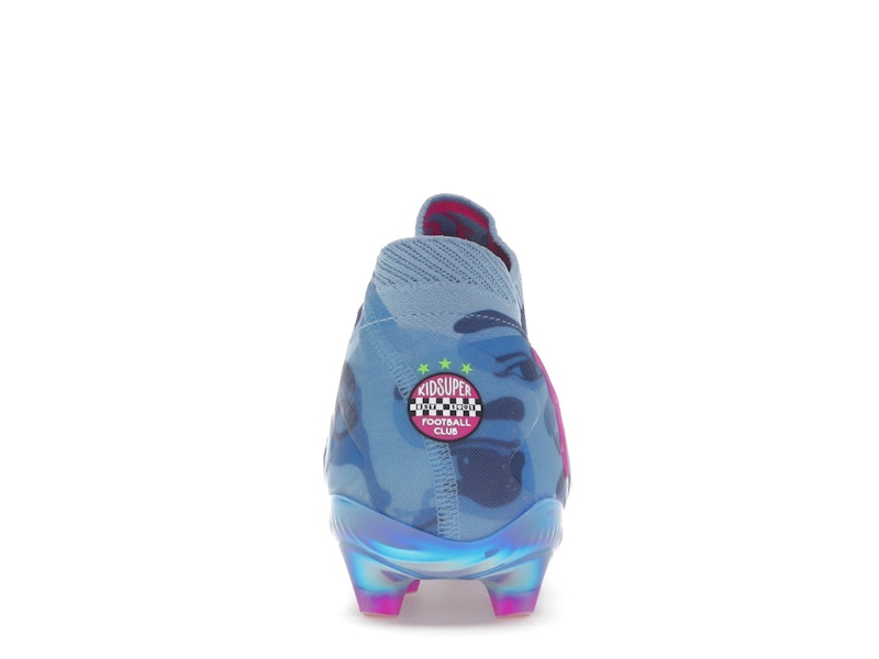 Puma Future 8 Ultimate FG/AG KidSuper Day Dream