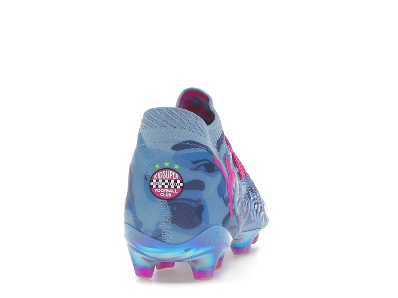 Puma Future 8 Ultimate FG/AG KidSuper Day Dream