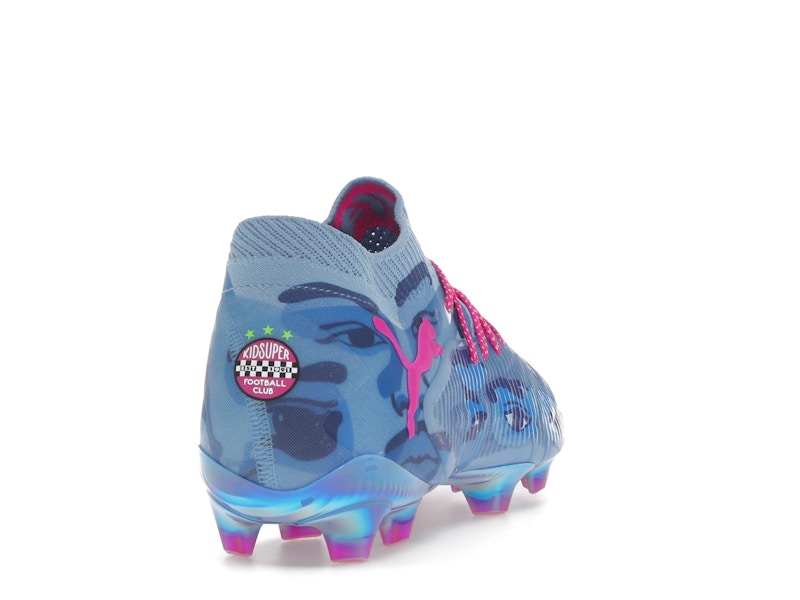 Puma Future 8 Ultimate FG/AG KidSuper Day Dream