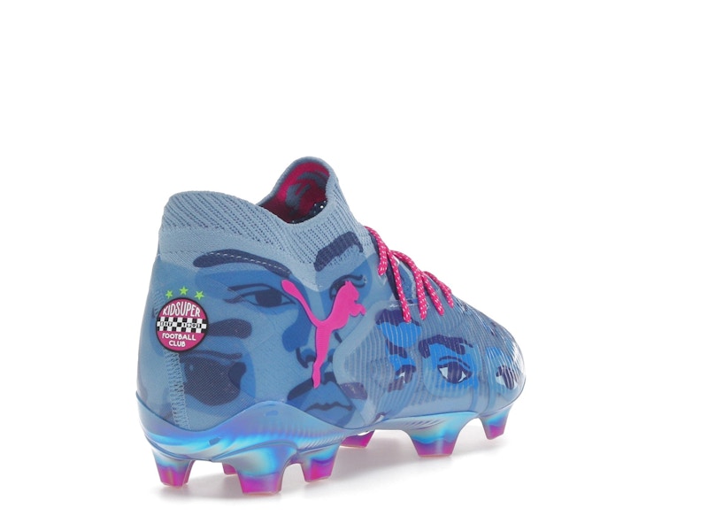 Puma Future 8 Ultimate FG/AG KidSuper Day Dream
