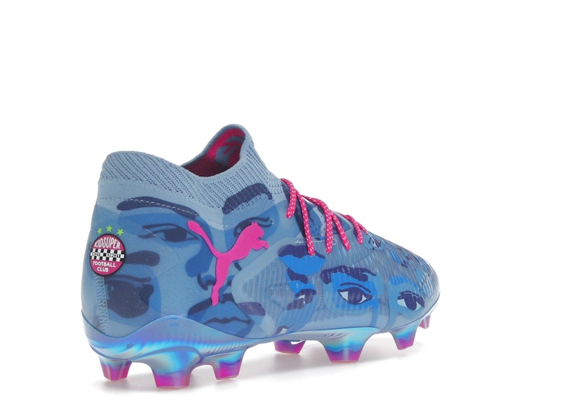 Puma Future 8 Ultimate FG/AG KidSuper Day Dream