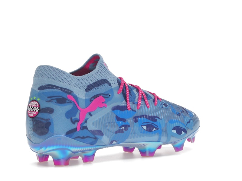 Puma Future 8 Ultimate FG/AG KidSuper Day Dream
