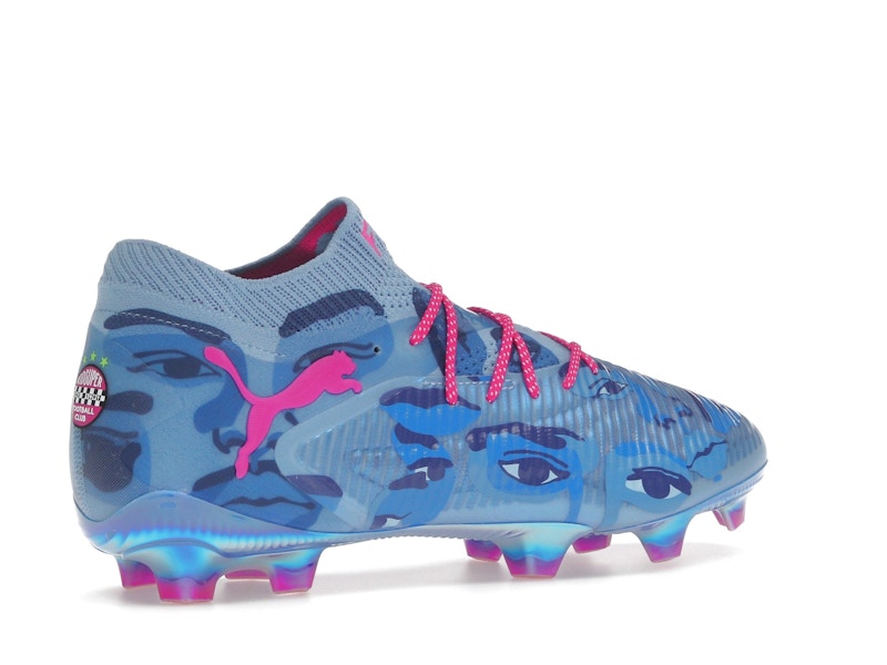 Puma Future 8 Ultimate FG/AG KidSuper Day Dream