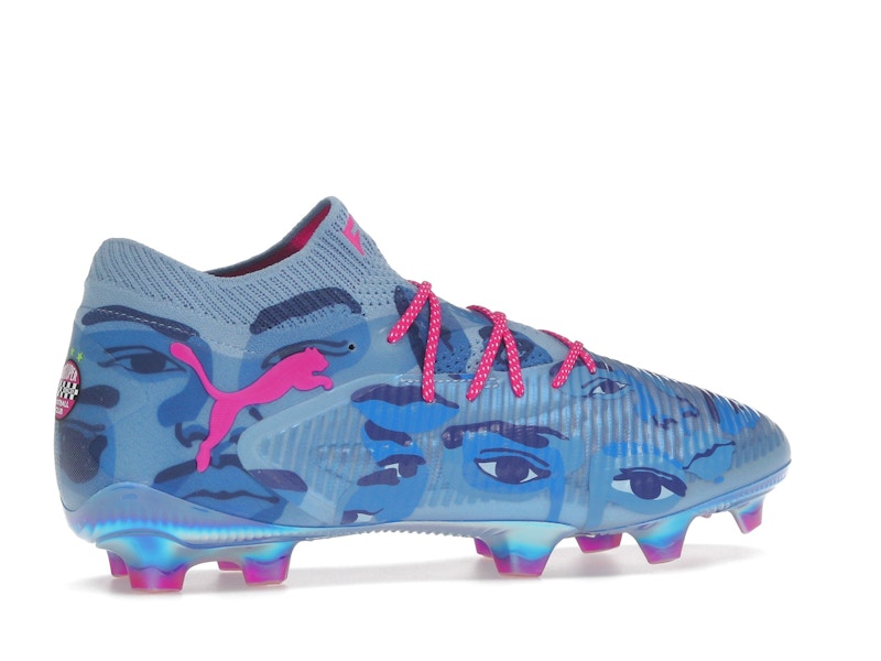 Puma Future 8 Ultimate FG/AG KidSuper Day Dream