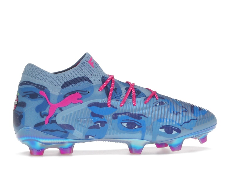 Puma Future 8 Ultimate FG/AG KidSuper Day Dream
