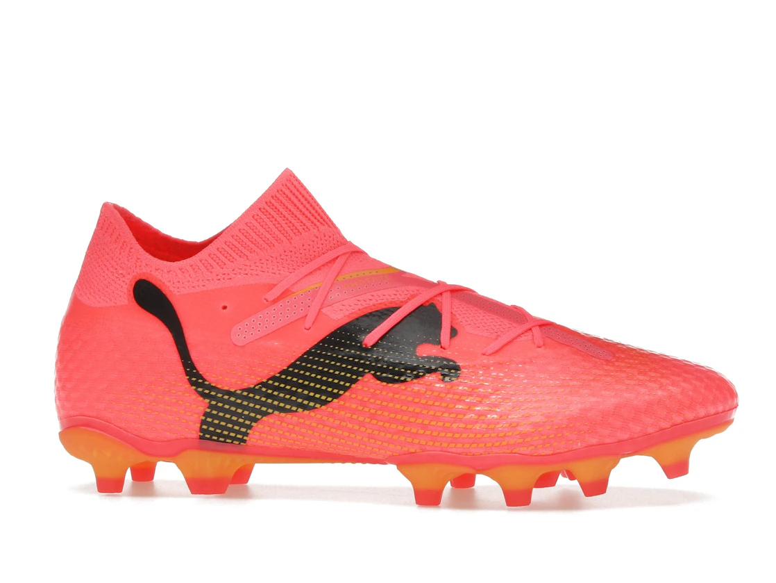 Puma Future Pro 7 FG/AG Forever Faster Pack