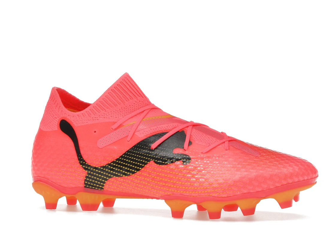 Puma Future Pro 7 FG/AG Forever Faster Pack