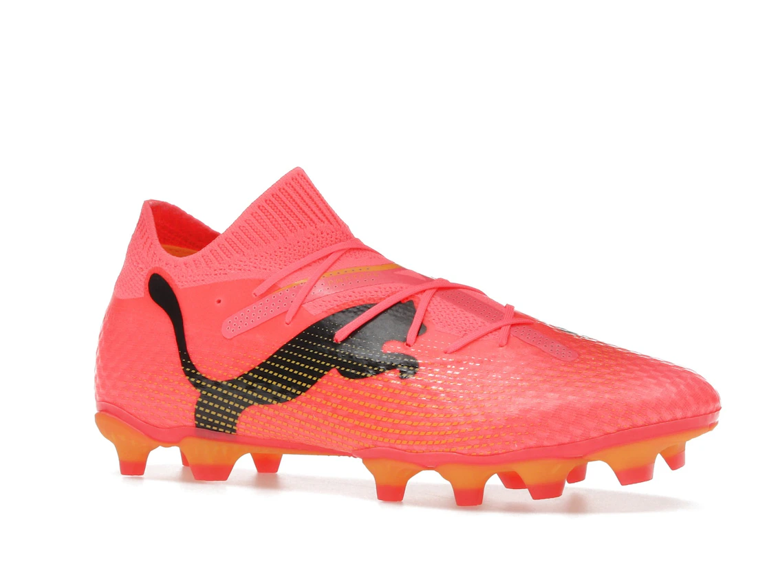 Puma Future Pro 7 FG/AG Forever Faster Pack