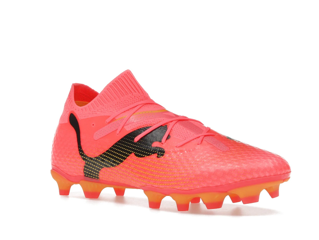Puma Future Pro 7 FG/AG Forever Faster Pack