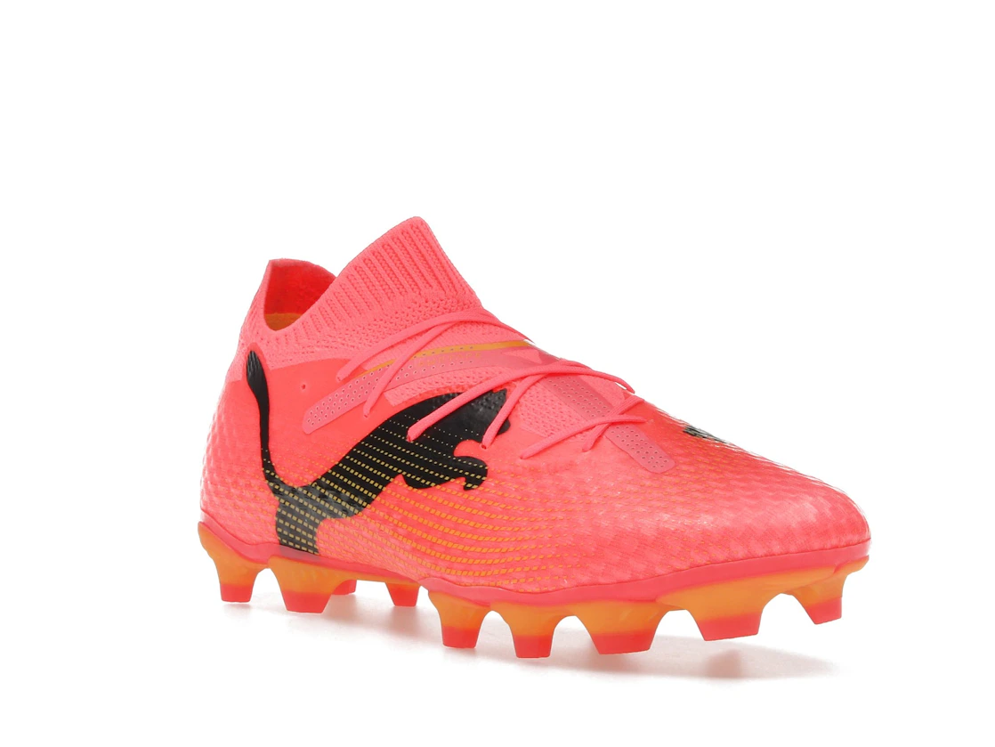 Puma Future Pro 7 FG/AG Forever Faster Pack