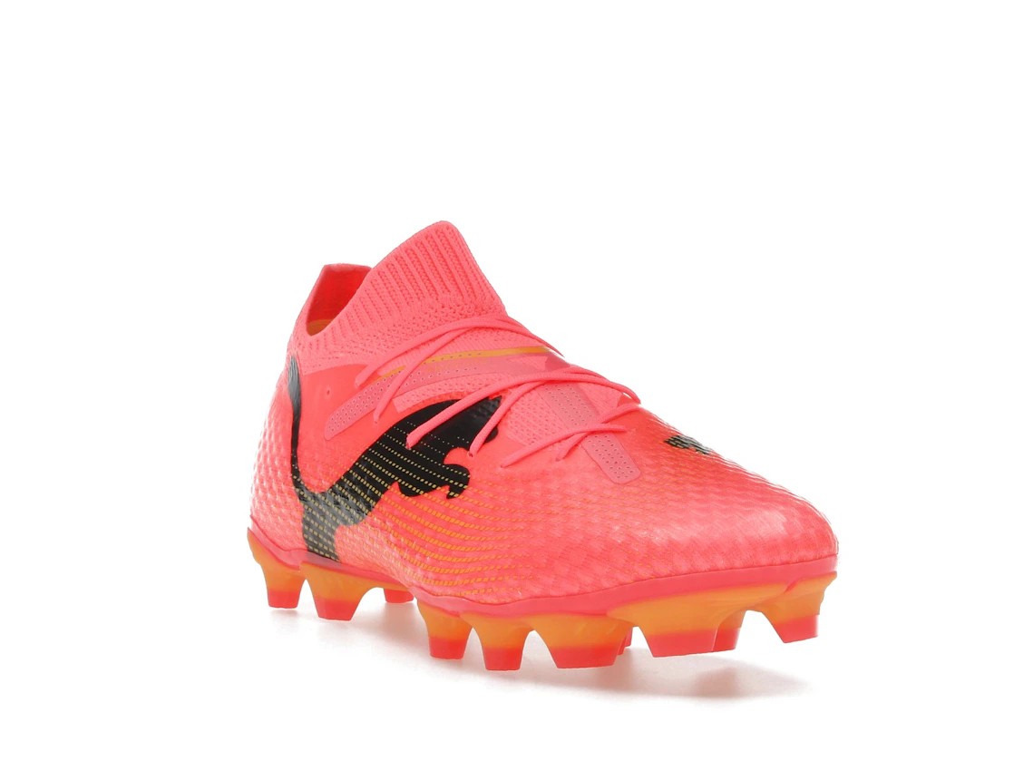 Puma Future Pro 7 FG/AG Forever Faster Pack