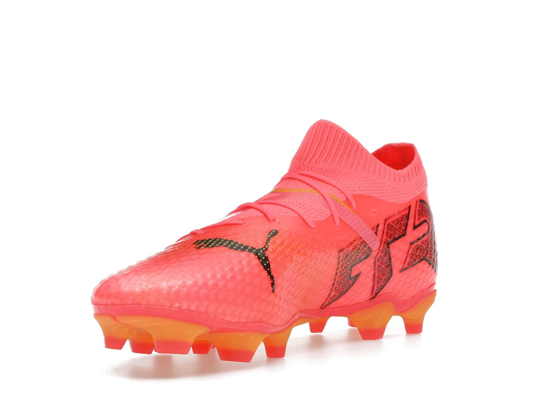 Puma Future Pro 7 FG/AG Forever Faster Pack